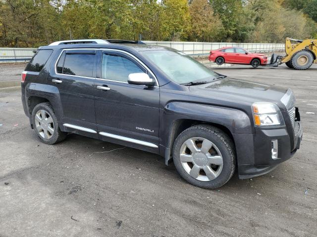 Photo 3 VIN: 2GKFLZE39E6293618 - GMC TERRAIN DE 