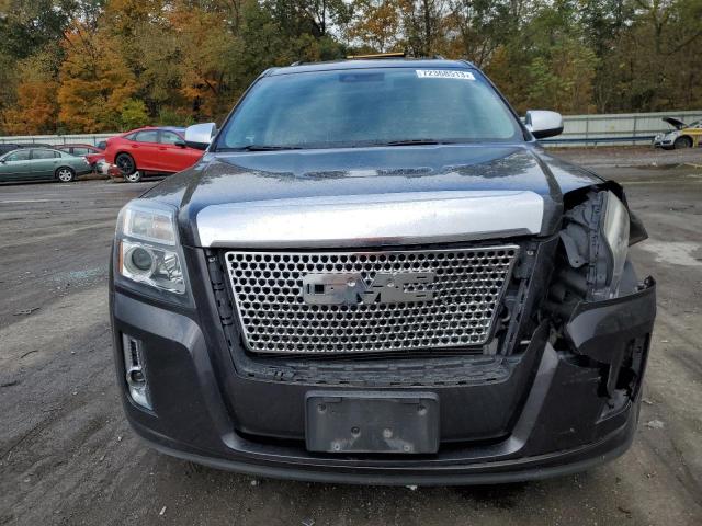 Photo 4 VIN: 2GKFLZE39E6293618 - GMC TERRAIN DE 