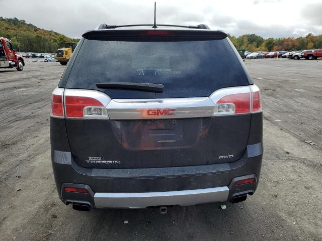 Photo 5 VIN: 2GKFLZE39E6293618 - GMC TERRAIN DE 