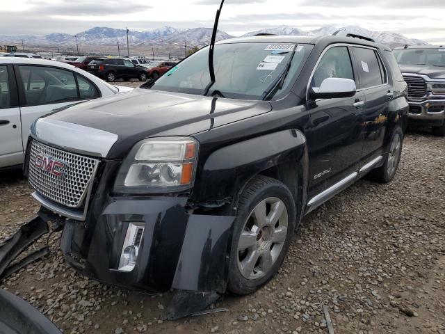 Photo 1 VIN: 2GKFLZE39E6300082 - GMC TERRAIN DE 