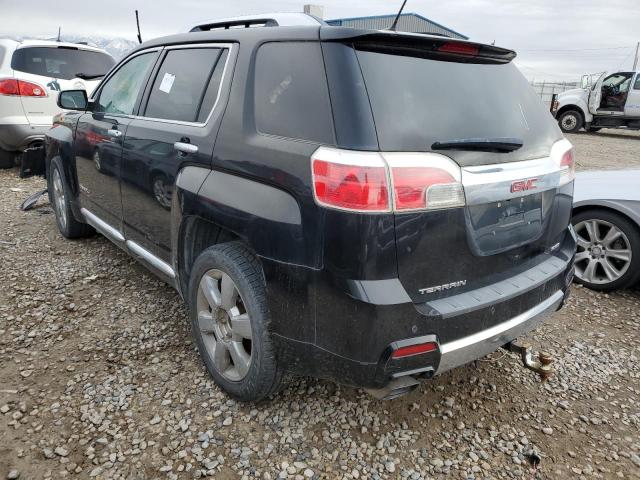 Photo 2 VIN: 2GKFLZE39E6300082 - GMC TERRAIN DE 