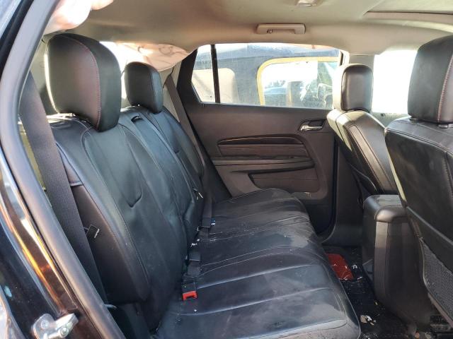 Photo 5 VIN: 2GKFLZE39E6300082 - GMC TERRAIN DE 