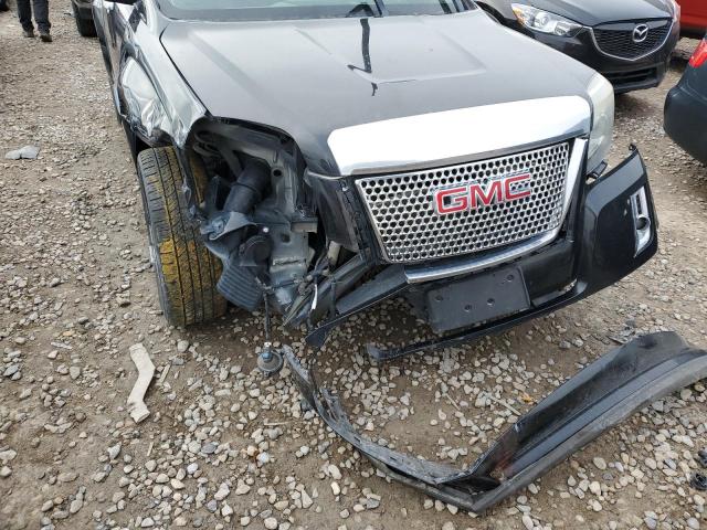 Photo 8 VIN: 2GKFLZE39E6300082 - GMC TERRAIN DE 