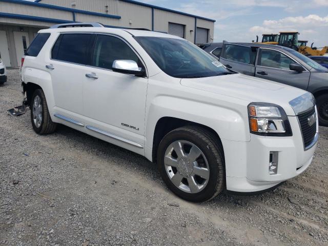 Photo 3 VIN: 2GKFLZE39F6161511 - GMC TERRAIN DE 