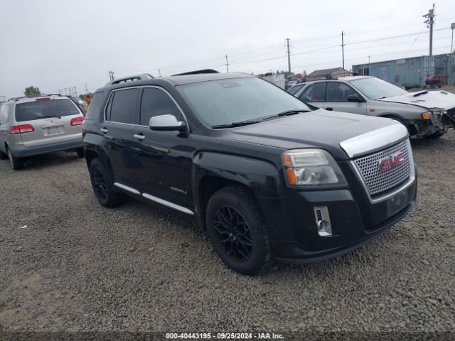 Photo 0 VIN: 2GKFLZE39F6172654 - GMC TERRAIN 