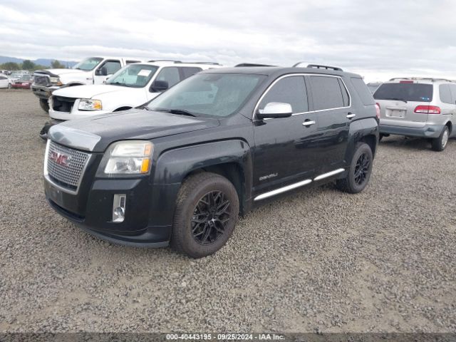 Photo 1 VIN: 2GKFLZE39F6172654 - GMC TERRAIN 