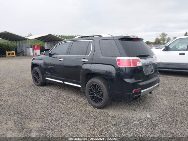 Photo 2 VIN: 2GKFLZE39F6172654 - GMC TERRAIN 