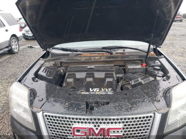 Photo 9 VIN: 2GKFLZE39F6172654 - GMC TERRAIN 