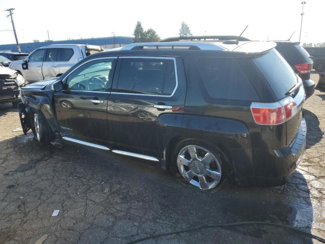 Photo 1 VIN: 2GKFLZE39F6177014 - GMC TERRAIN DE 