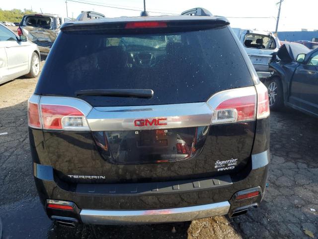 Photo 5 VIN: 2GKFLZE39F6177014 - GMC TERRAIN DE 