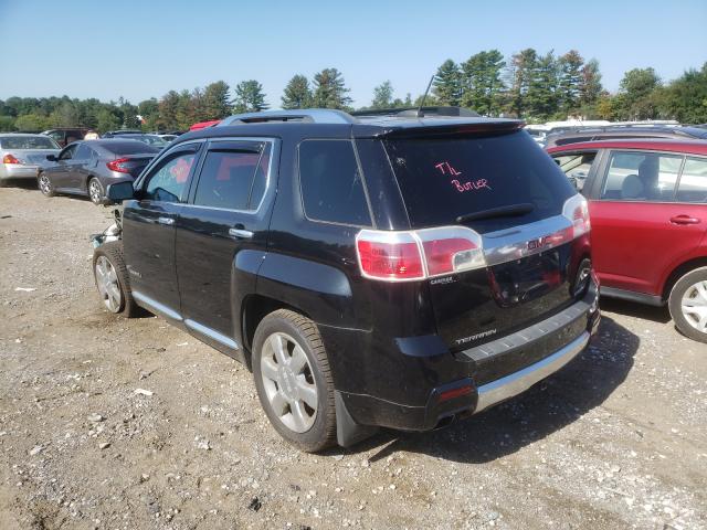 Photo 2 VIN: 2GKFLZE39F6214210 - GMC TERRAIN DE 