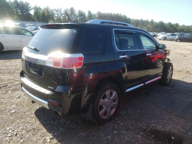 Photo 3 VIN: 2GKFLZE39F6214210 - GMC TERRAIN DE 