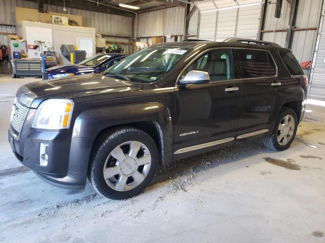 Photo 0 VIN: 2GKFLZE39F6225305 - GMC TERRAIN DE 