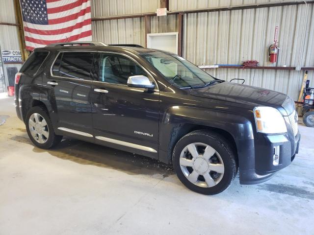 Photo 3 VIN: 2GKFLZE39F6225305 - GMC TERRAIN DE 