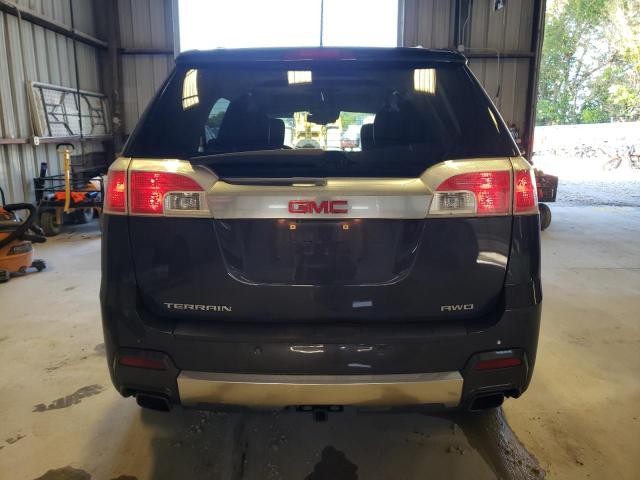 Photo 5 VIN: 2GKFLZE39F6225305 - GMC TERRAIN DE 