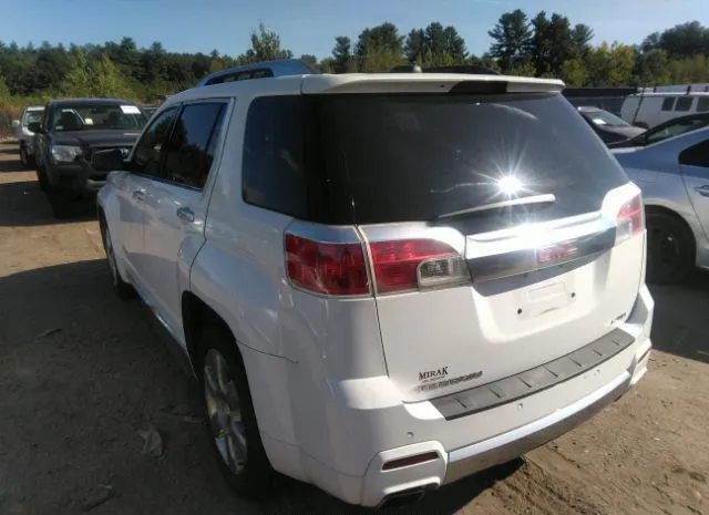 Photo 2 VIN: 2GKFLZE39F6290722 - GMC TERRAIN 