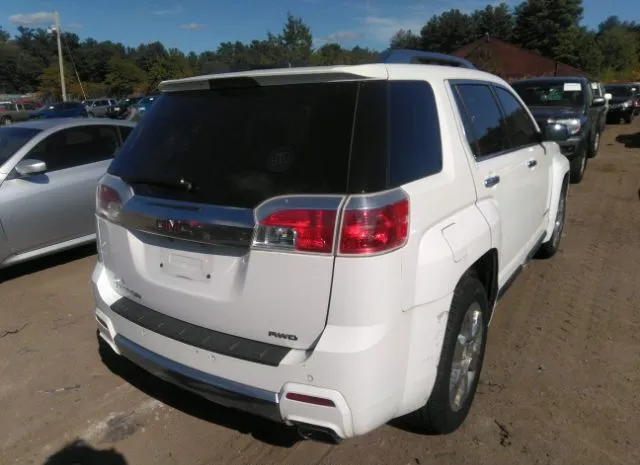 Photo 3 VIN: 2GKFLZE39F6290722 - GMC TERRAIN 