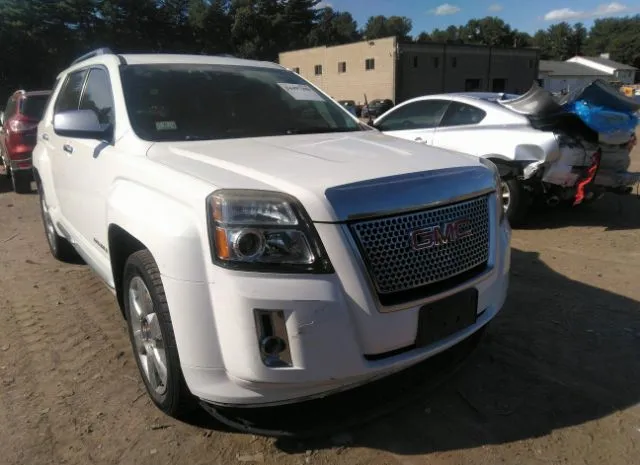 Photo 5 VIN: 2GKFLZE39F6290722 - GMC TERRAIN 