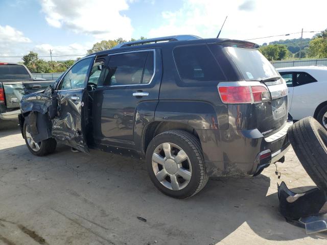 Photo 1 VIN: 2GKFLZE3XD6133648 - GMC TERRAIN DE 