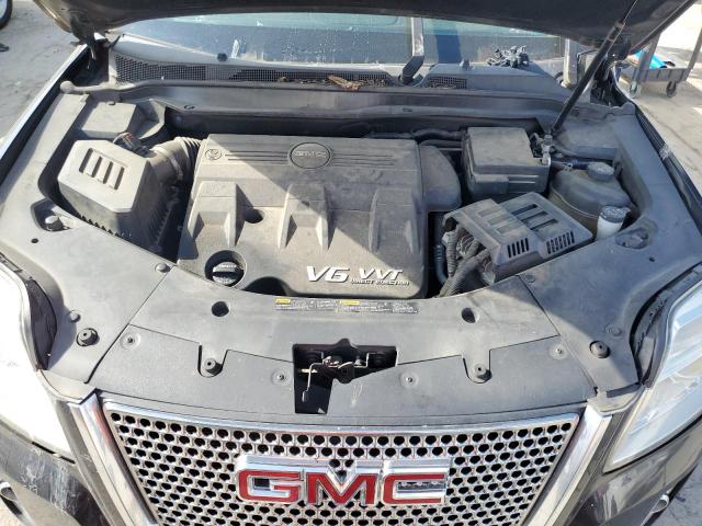 Photo 11 VIN: 2GKFLZE3XD6133648 - GMC TERRAIN DE 