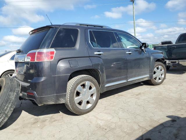 Photo 2 VIN: 2GKFLZE3XD6133648 - GMC TERRAIN DE 