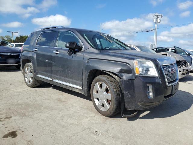 Photo 3 VIN: 2GKFLZE3XD6133648 - GMC TERRAIN DE 