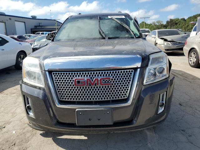 Photo 4 VIN: 2GKFLZE3XD6133648 - GMC TERRAIN DE 