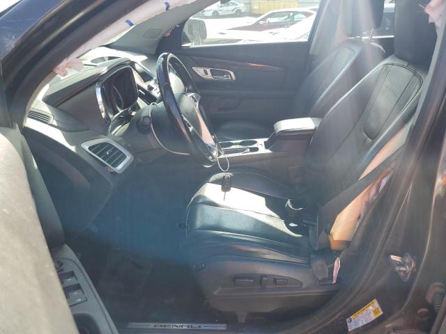 Photo 6 VIN: 2GKFLZE3XD6133648 - GMC TERRAIN DE 