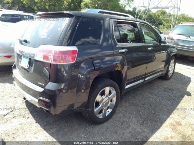 Photo 3 VIN: 2GKFLZE3XD6158081 - GMC TERRAIN 