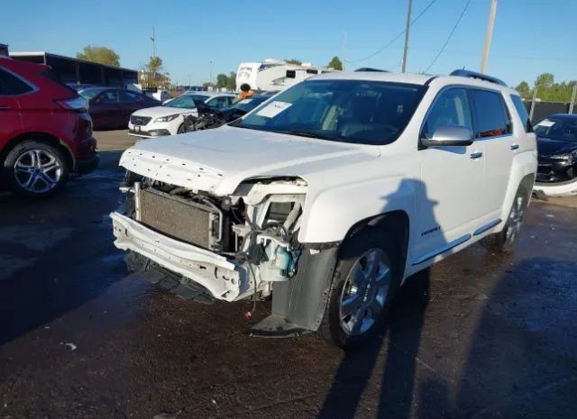 Photo 1 VIN: 2GKFLZE3XD6160803 - GMC TERRAIN 