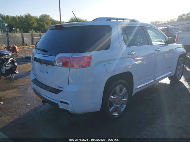 Photo 3 VIN: 2GKFLZE3XD6160803 - GMC TERRAIN 