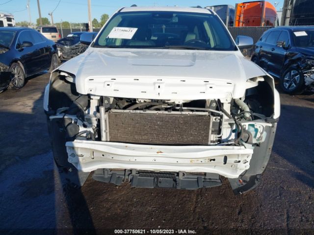 Photo 5 VIN: 2GKFLZE3XD6160803 - GMC TERRAIN 