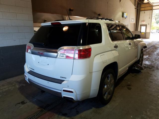 Photo 3 VIN: 2GKFLZE3XD6202287 - GMC TERRAIN SL 