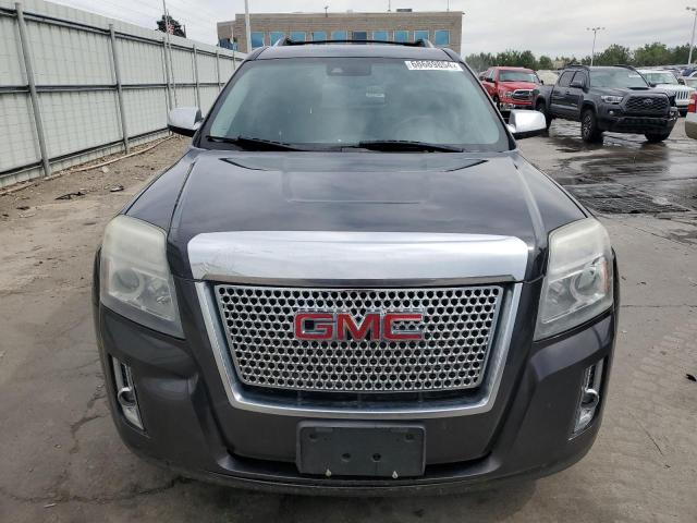 Photo 4 VIN: 2GKFLZE3XD6298499 - GMC TERRAIN DE 