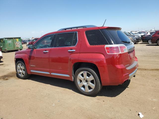 Photo 1 VIN: 2GKFLZE3XE6139242 - GMC TERRAIN DE 