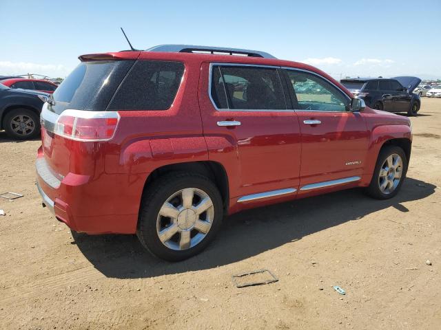 Photo 2 VIN: 2GKFLZE3XE6139242 - GMC TERRAIN DE 