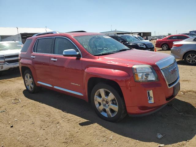 Photo 3 VIN: 2GKFLZE3XE6139242 - GMC TERRAIN DE 