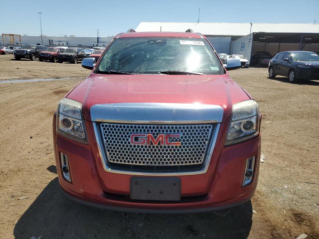 Photo 4 VIN: 2GKFLZE3XE6139242 - GMC TERRAIN DE 