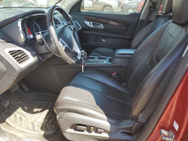 Photo 6 VIN: 2GKFLZE3XE6139242 - GMC TERRAIN DE 