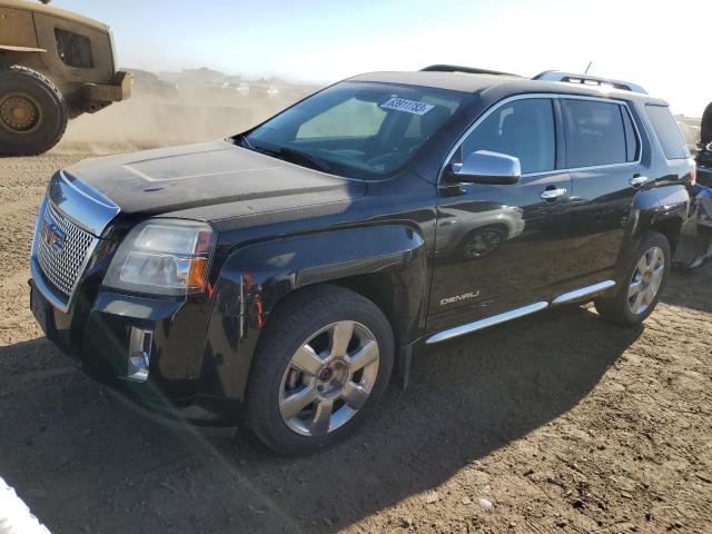 Photo 0 VIN: 2GKFLZE3XE6200895 - GMC TERRAIN DE 