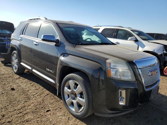 Photo 3 VIN: 2GKFLZE3XE6200895 - GMC TERRAIN DE 