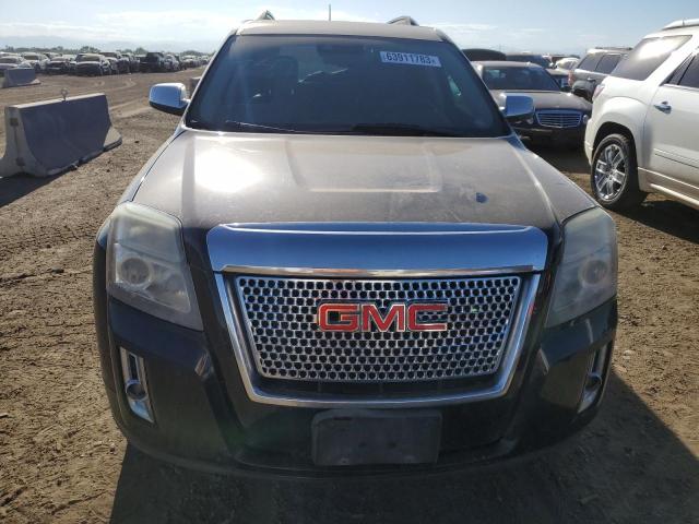 Photo 4 VIN: 2GKFLZE3XE6200895 - GMC TERRAIN DE 