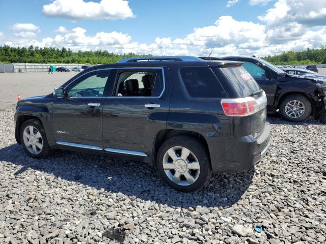 Photo 1 VIN: 2GKFLZE3XE6206745 - GMC TERRAIN DE 