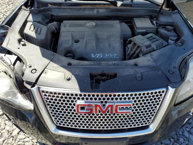 Photo 11 VIN: 2GKFLZE3XE6206745 - GMC TERRAIN DE 