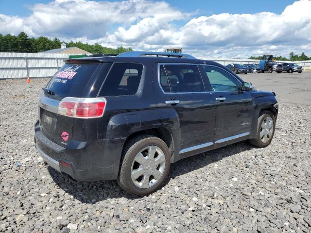 Photo 2 VIN: 2GKFLZE3XE6206745 - GMC TERRAIN DE 