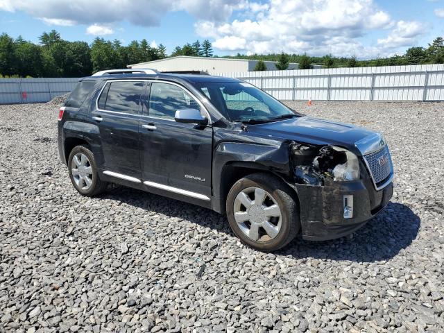 Photo 3 VIN: 2GKFLZE3XE6206745 - GMC TERRAIN DE 