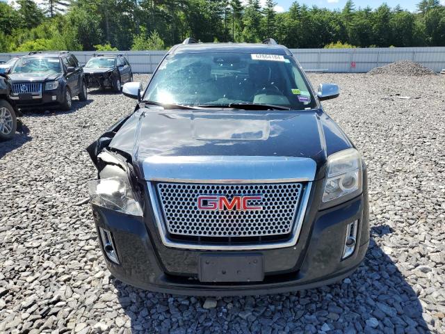 Photo 4 VIN: 2GKFLZE3XE6206745 - GMC TERRAIN DE 