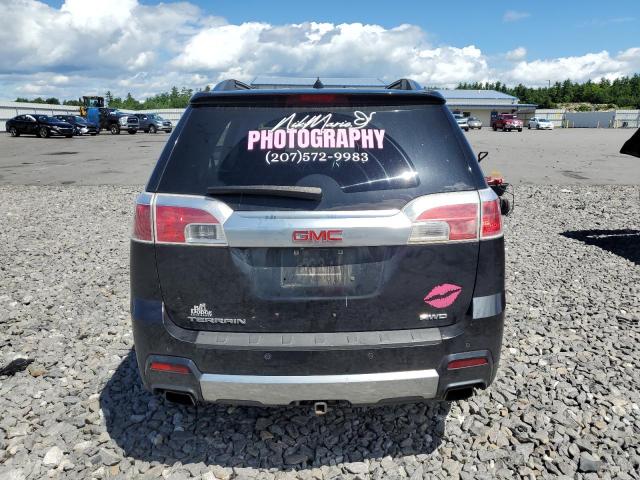 Photo 5 VIN: 2GKFLZE3XE6206745 - GMC TERRAIN DE 