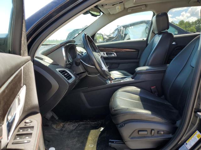 Photo 6 VIN: 2GKFLZE3XE6206745 - GMC TERRAIN DE 