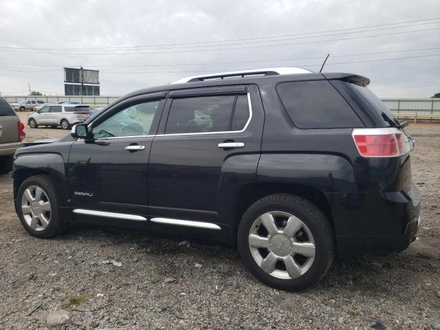 Photo 1 VIN: 2GKFLZE3XE6243813 - GMC TERRAIN DE 